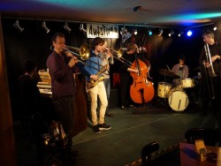 Hoppe-Jeffry-Engelmann-Müller-Lehmann-Bages-Christenn©jazzassi