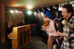 Kaufmann-Drees-Badenhorst