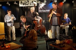 Zignone-Hess-Kürvers-Schubert-Kellers