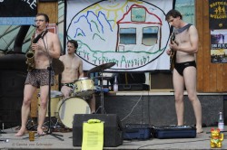 Zur schönen Aussicht