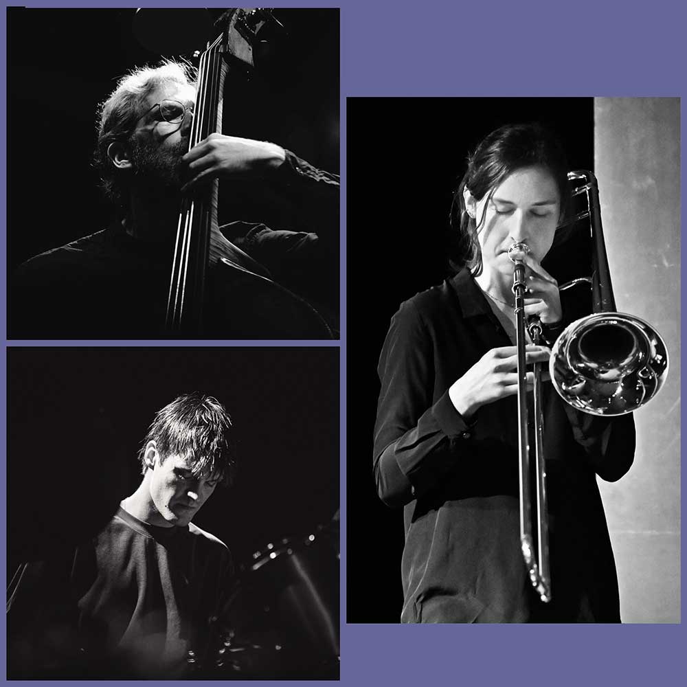 Carlotta Armbruster Trio