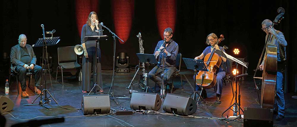Phosphoros Ensemble Phosphoros Ensemble